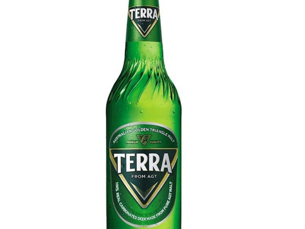 Terra