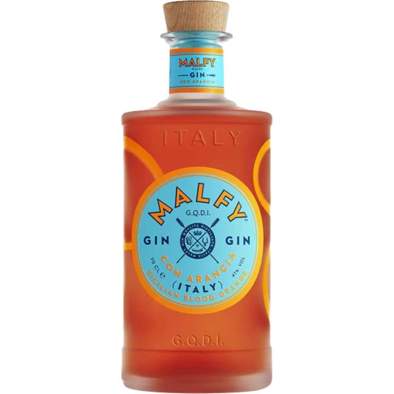 Malfy Gin Con Arcania (750 ml Bottle) (1 x 750ml)
