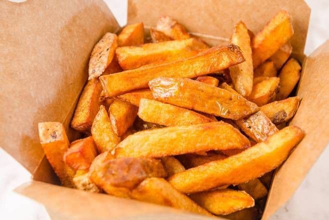 Fries