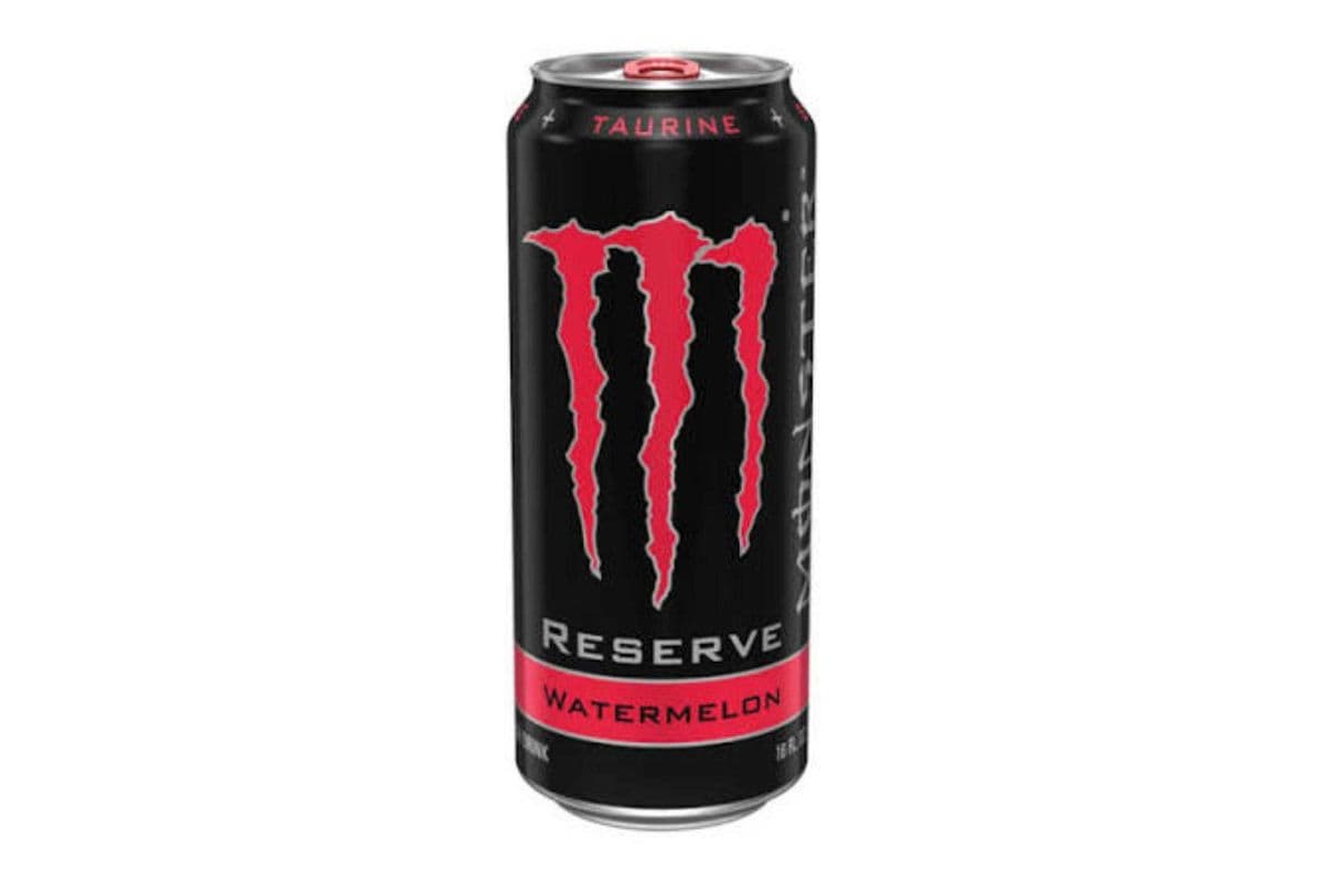 Monster Reserve Watermelon (473 ml)