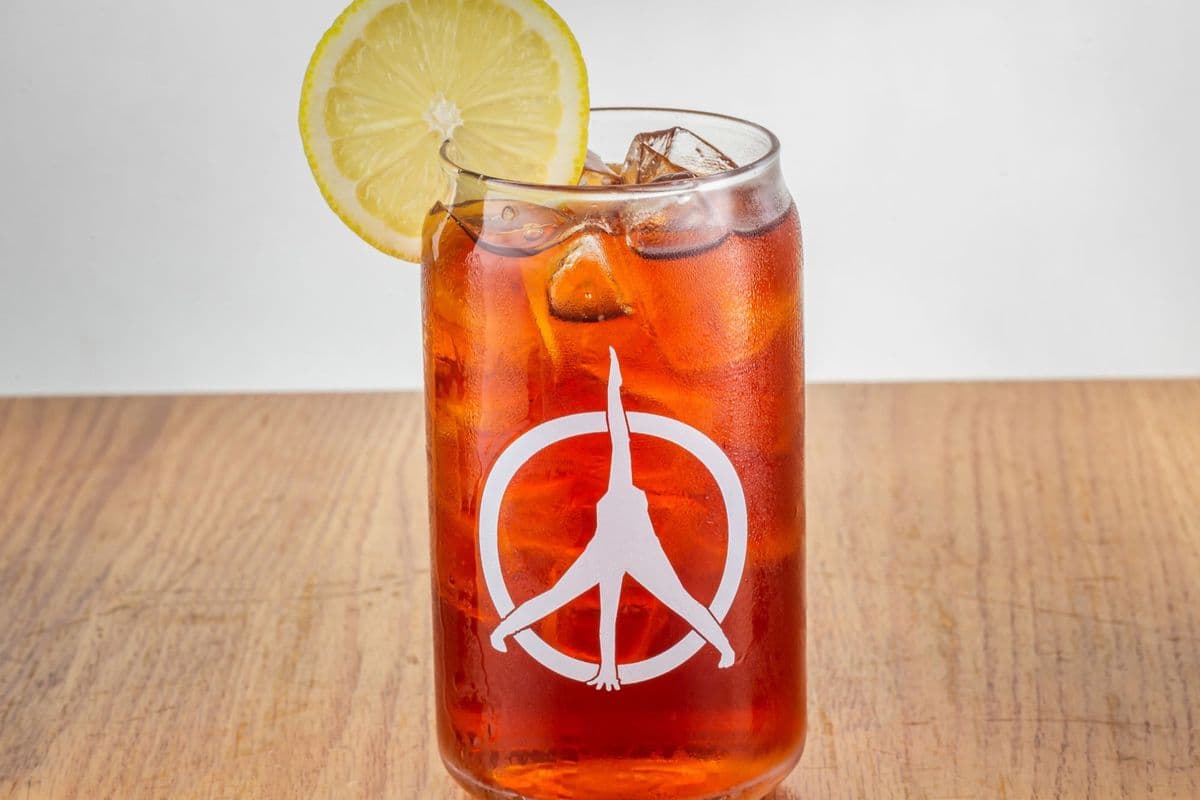 Iced Tea