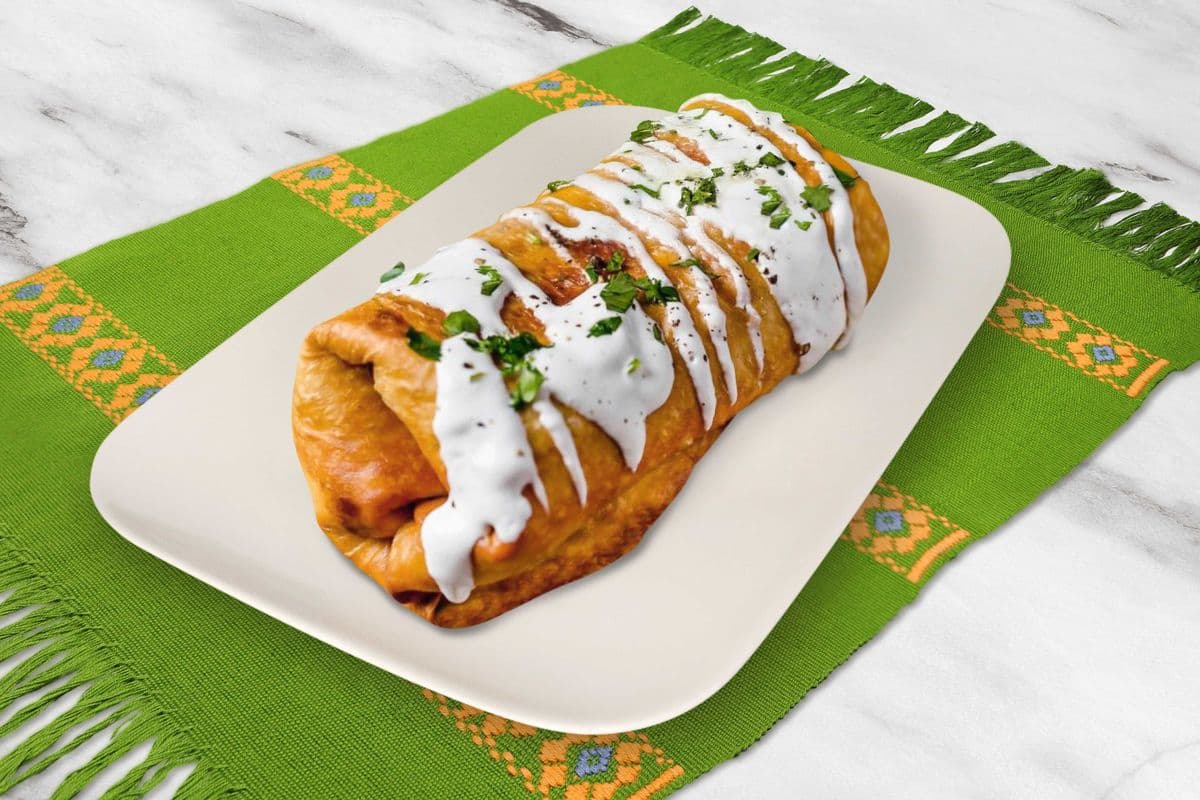 Chimichanga
