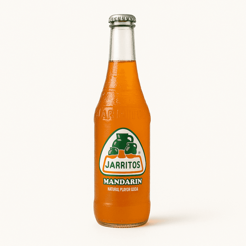 Jarritos