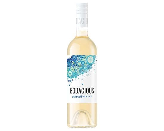 BODACIOUS SMOOTH WHITE (750ml)