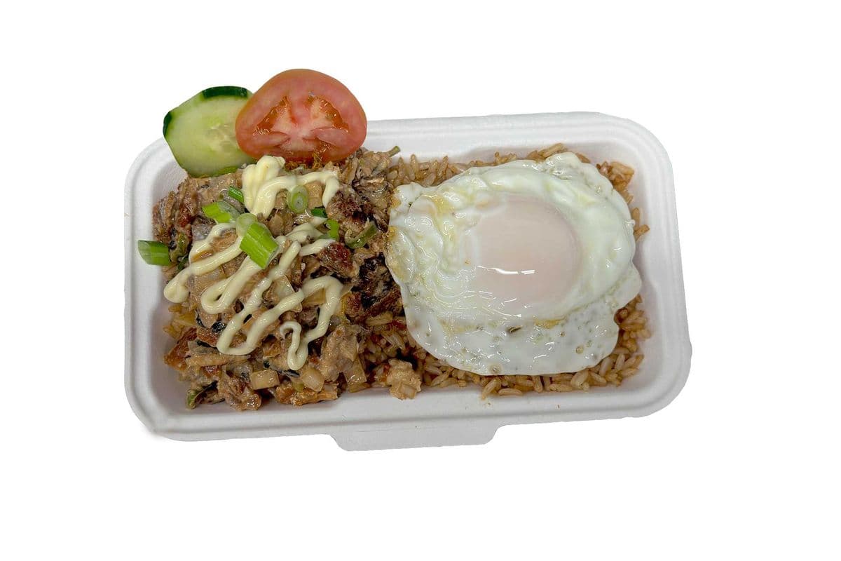Bangus Sisiglog