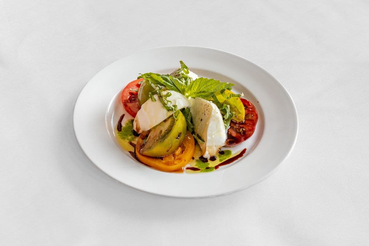 Caprese