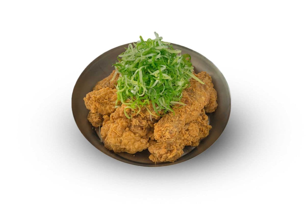Shallot Chicken (Thighs)