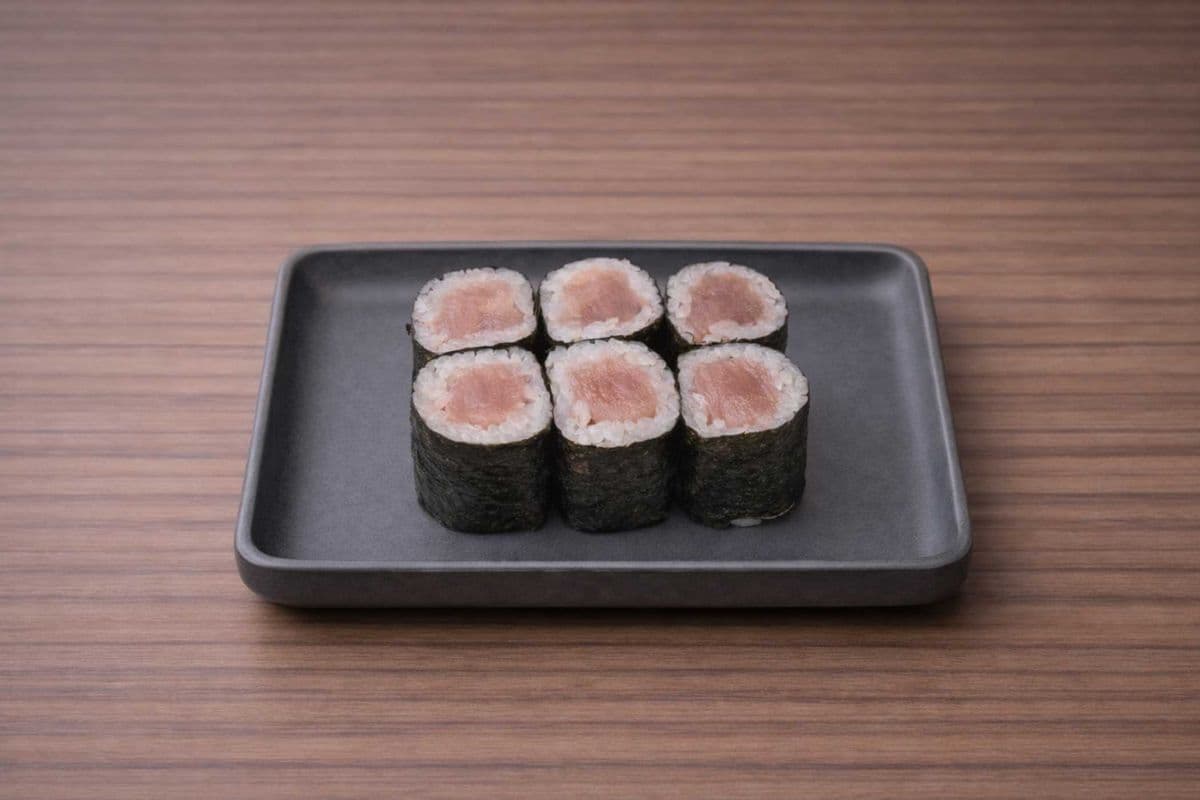 Tuna Maki