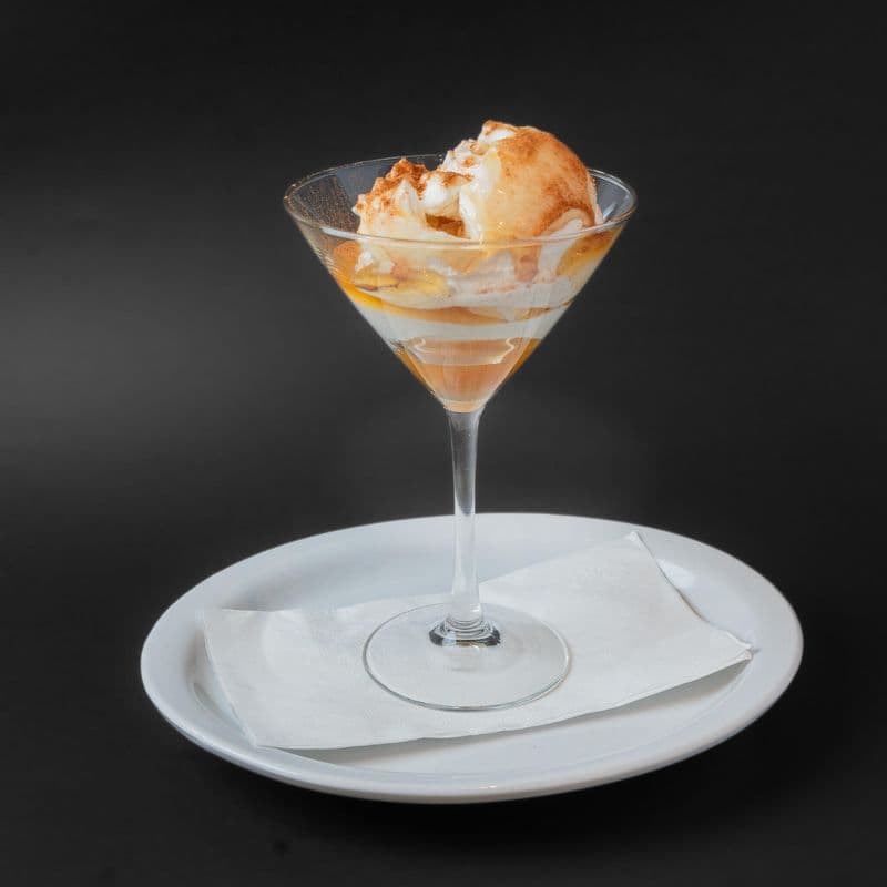 Greek Yogurt / Yogourt grec