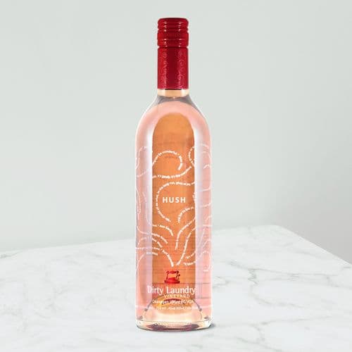 Dirty Laundry ‘Hush’ VQA | Rosé