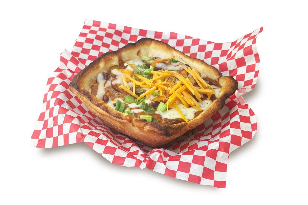 Chili Bowl