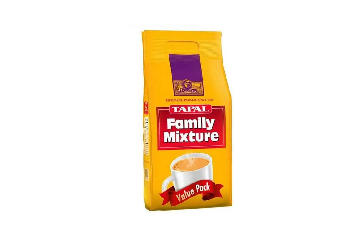 Family Mixture (900 g)