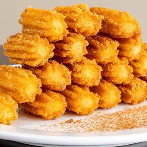 Boîte solo mini churros / Solo Mini Churros Box