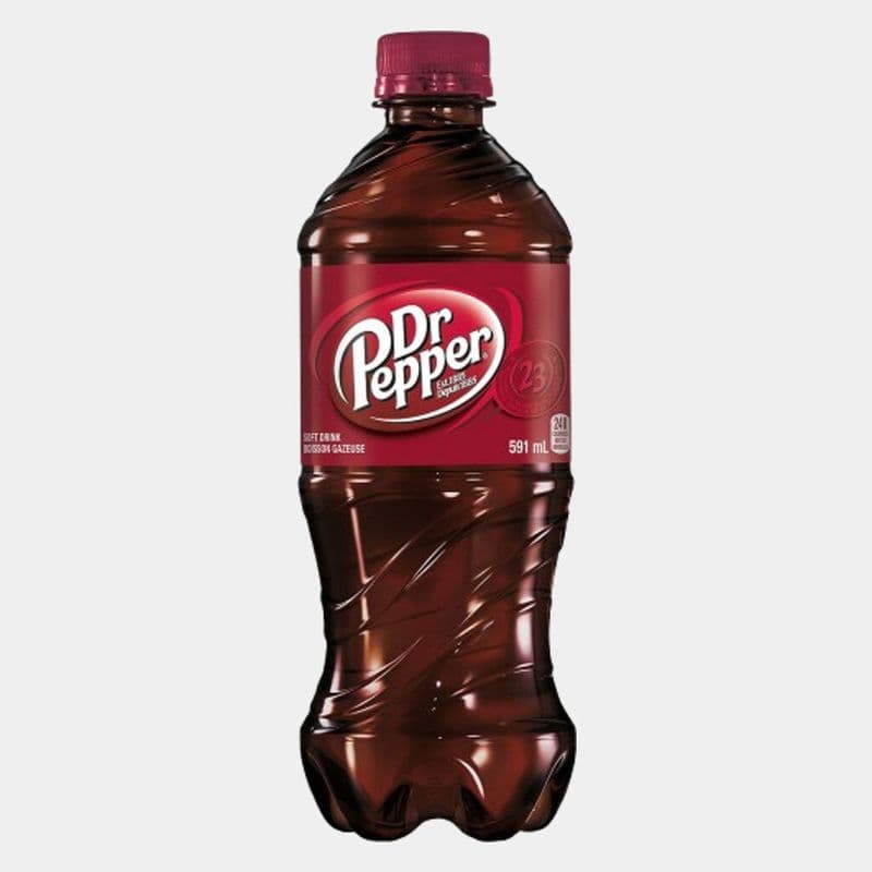 Dr Pepper