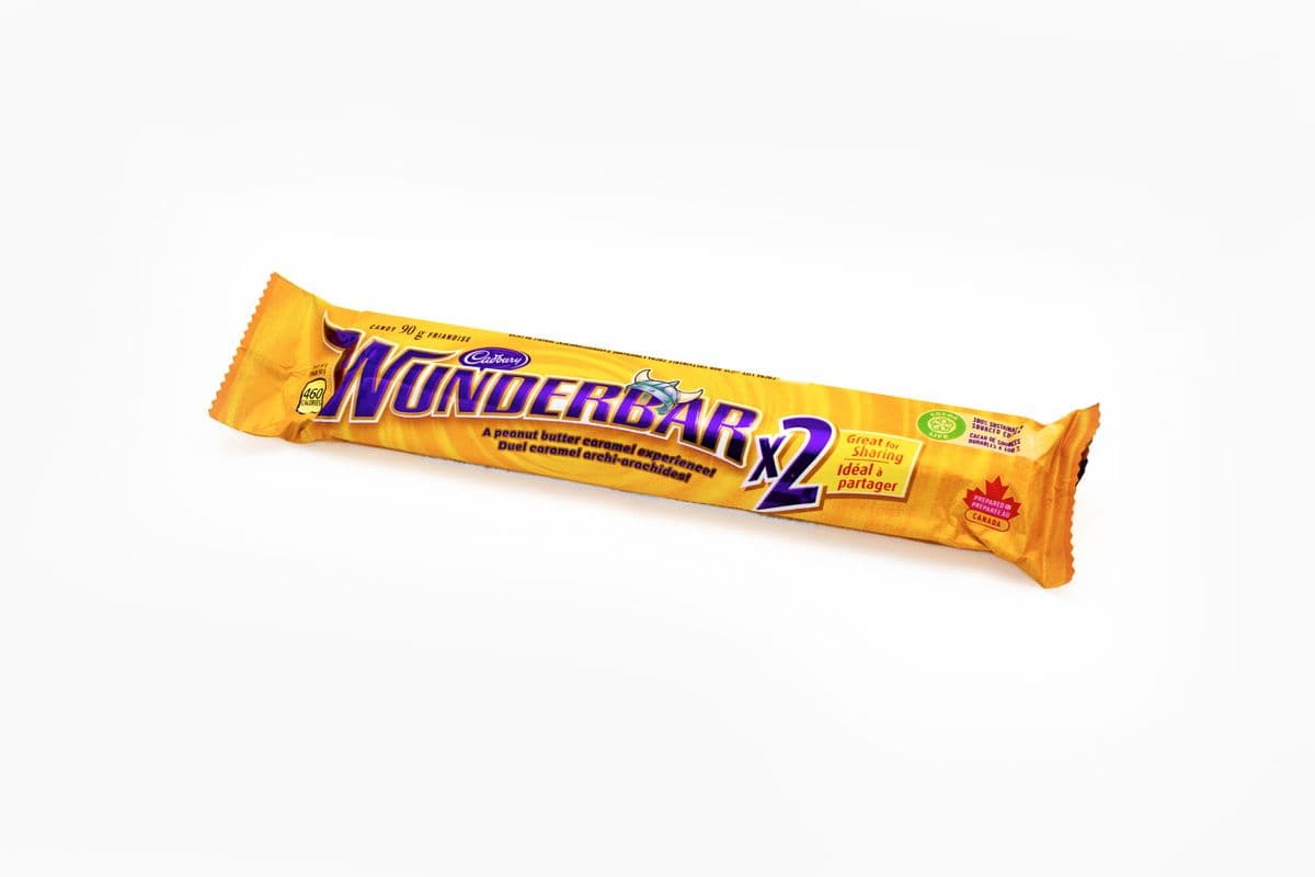 Wunderbar (2 Pack) (90 g)