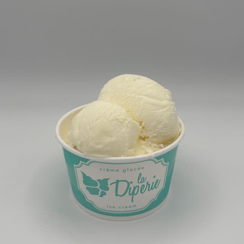 Simply Vanilla