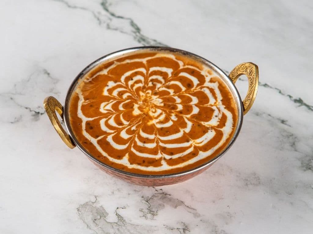 DAL MAKHANI