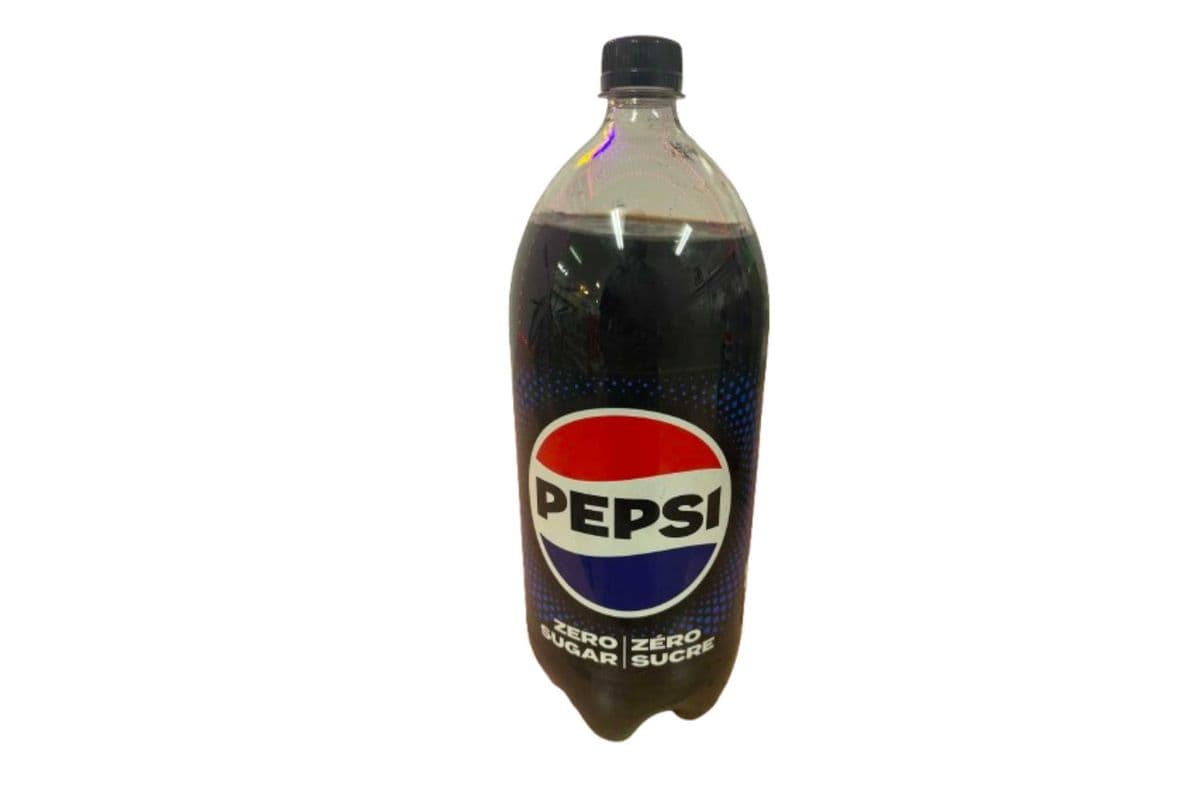 Pepsi Zero 2L (2 L)
