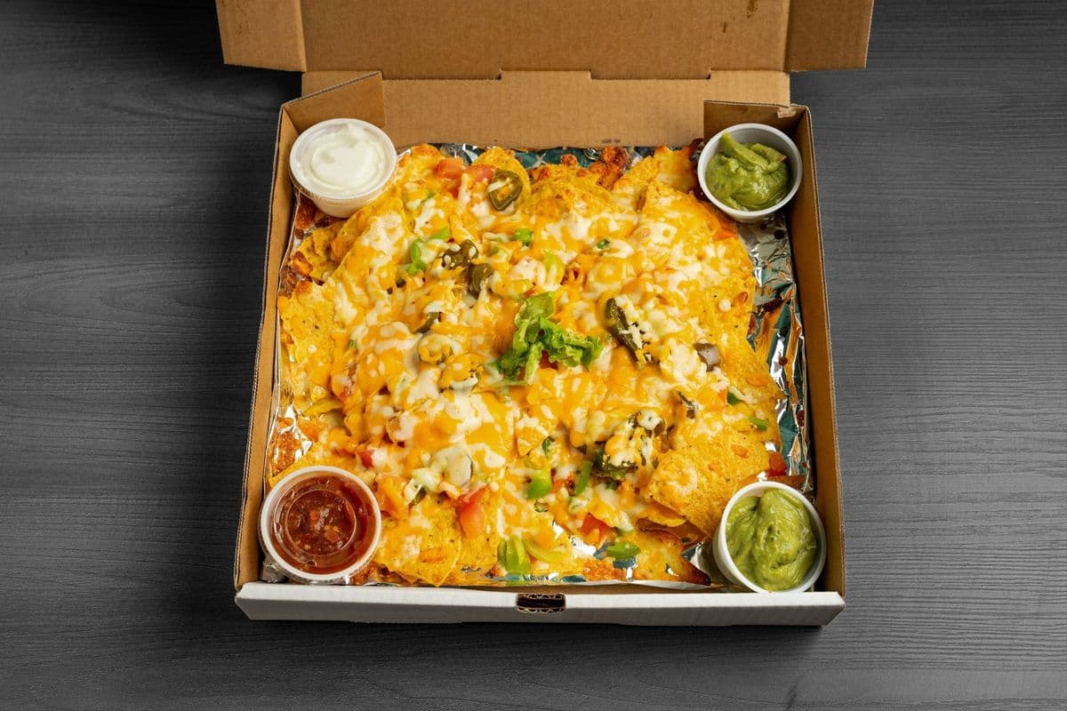 Nachos