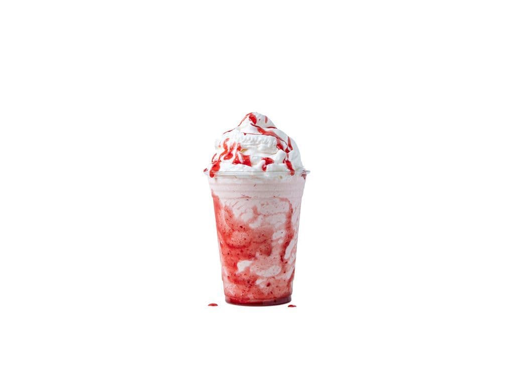 Milk Shake Regular