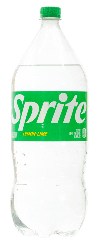 2-Liter Sprite