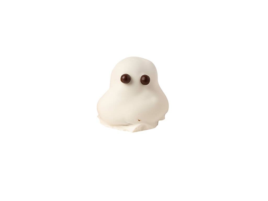 Ghost Bomb