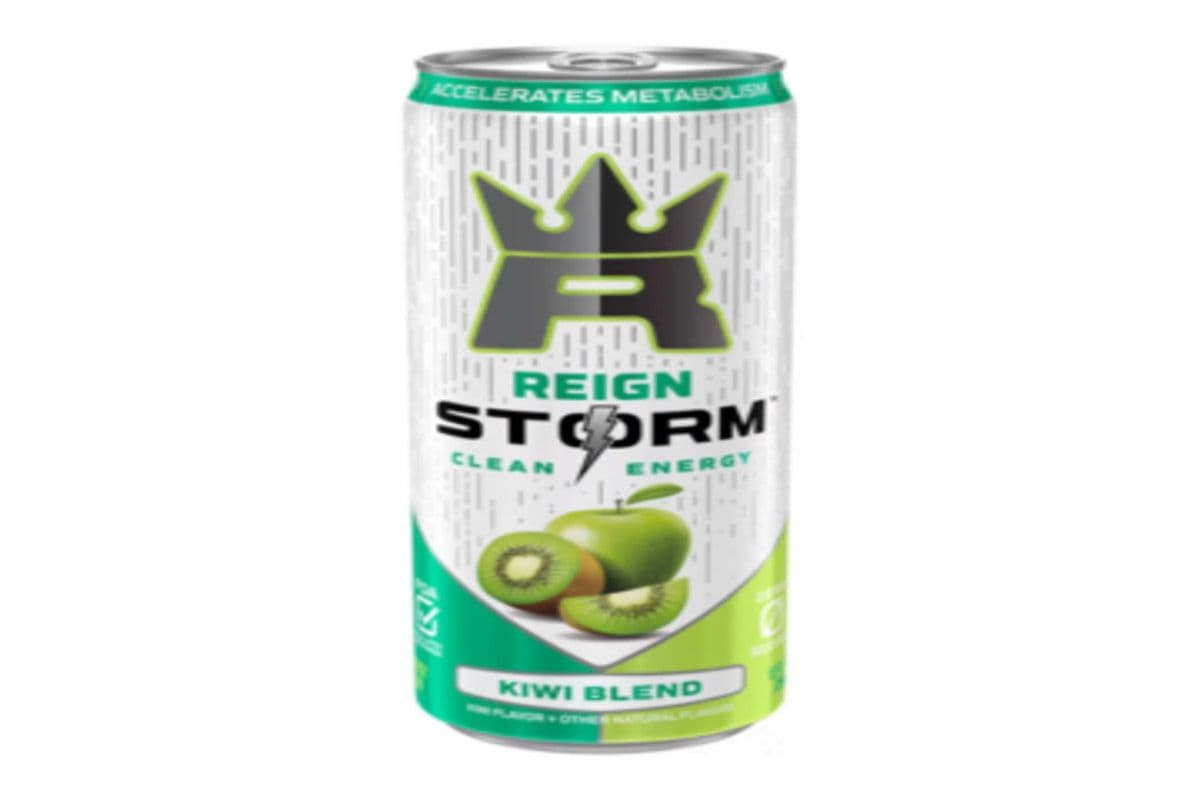 REIGH STORM KIWI BLEND (355ML)