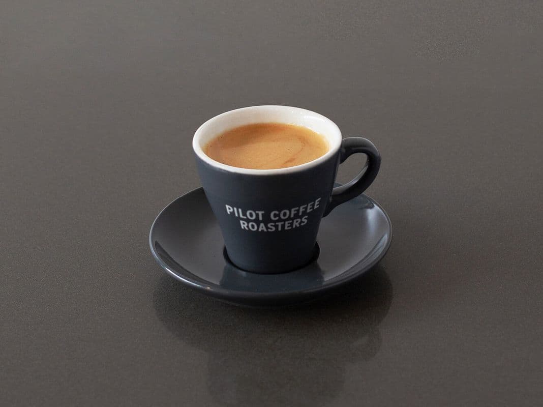 Long Black
