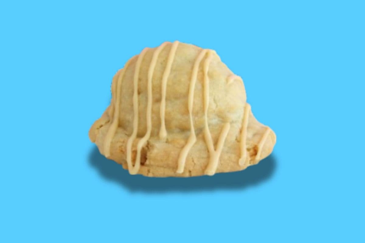 Biscuit au caramel/Caramel Cookie (150grams)