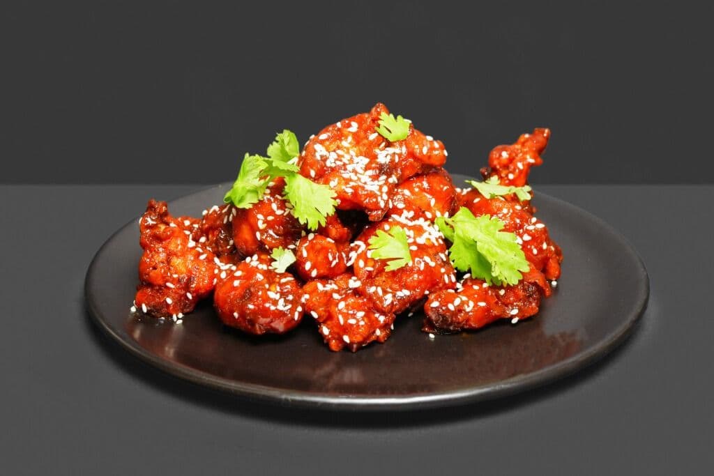 Hakka Loaded Gobhi
