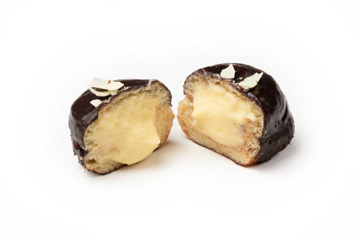 Boston Cream