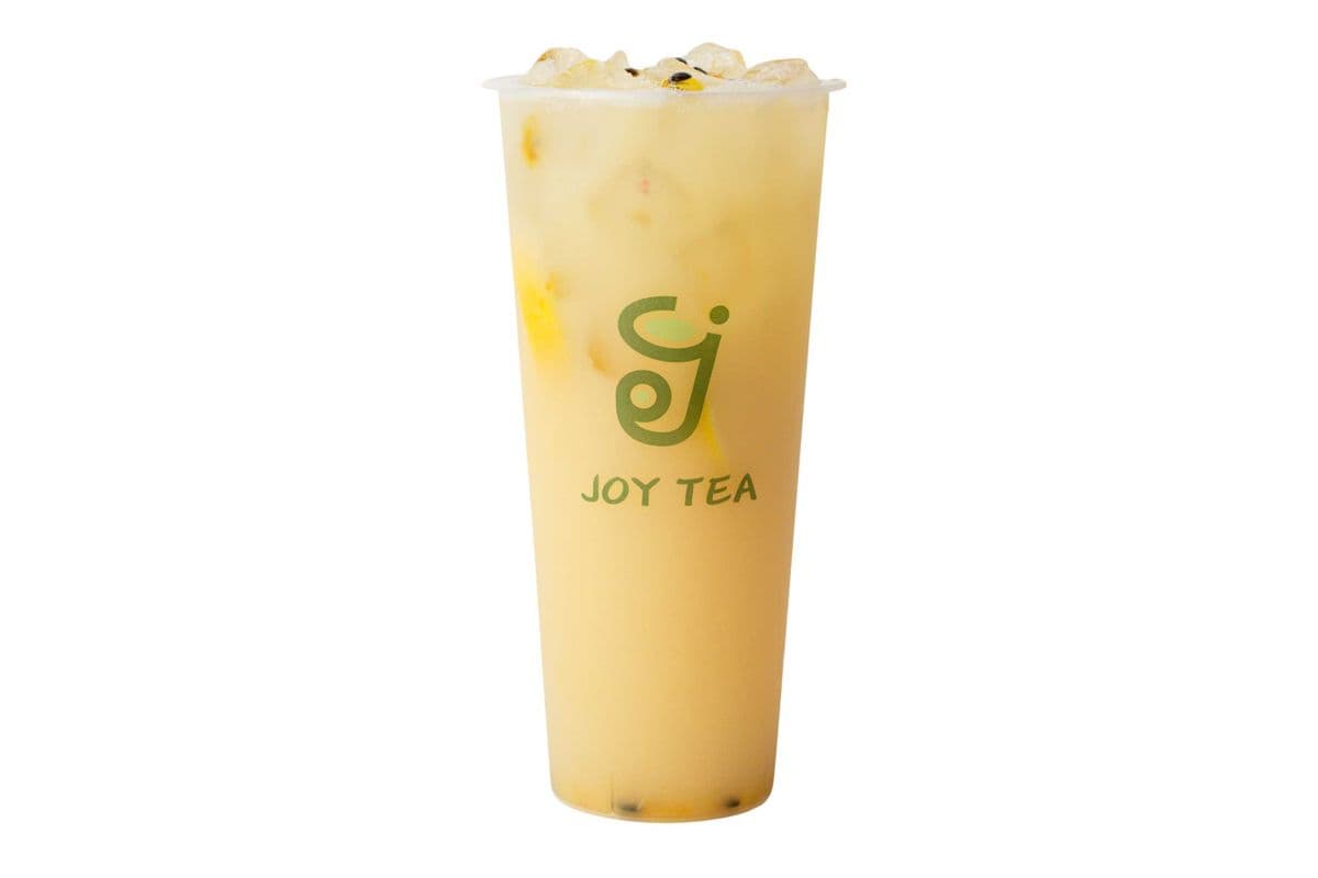B2. Passionfruit Yakult