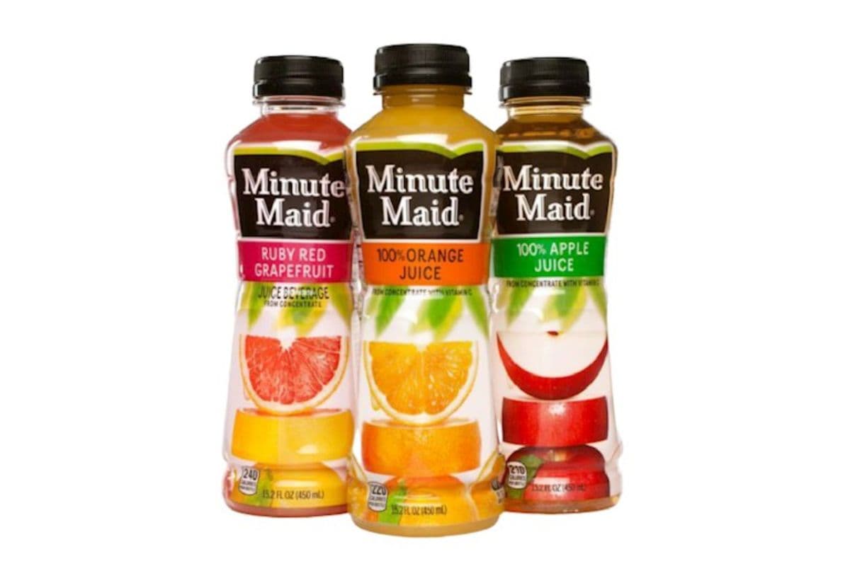 Jus / Juice