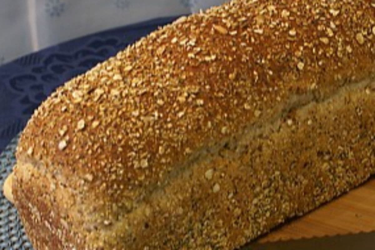Bread  Multigrain