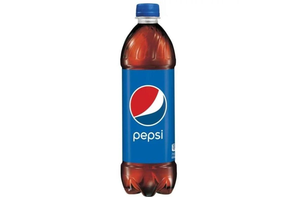 Pepsi Bottle (710 mL)