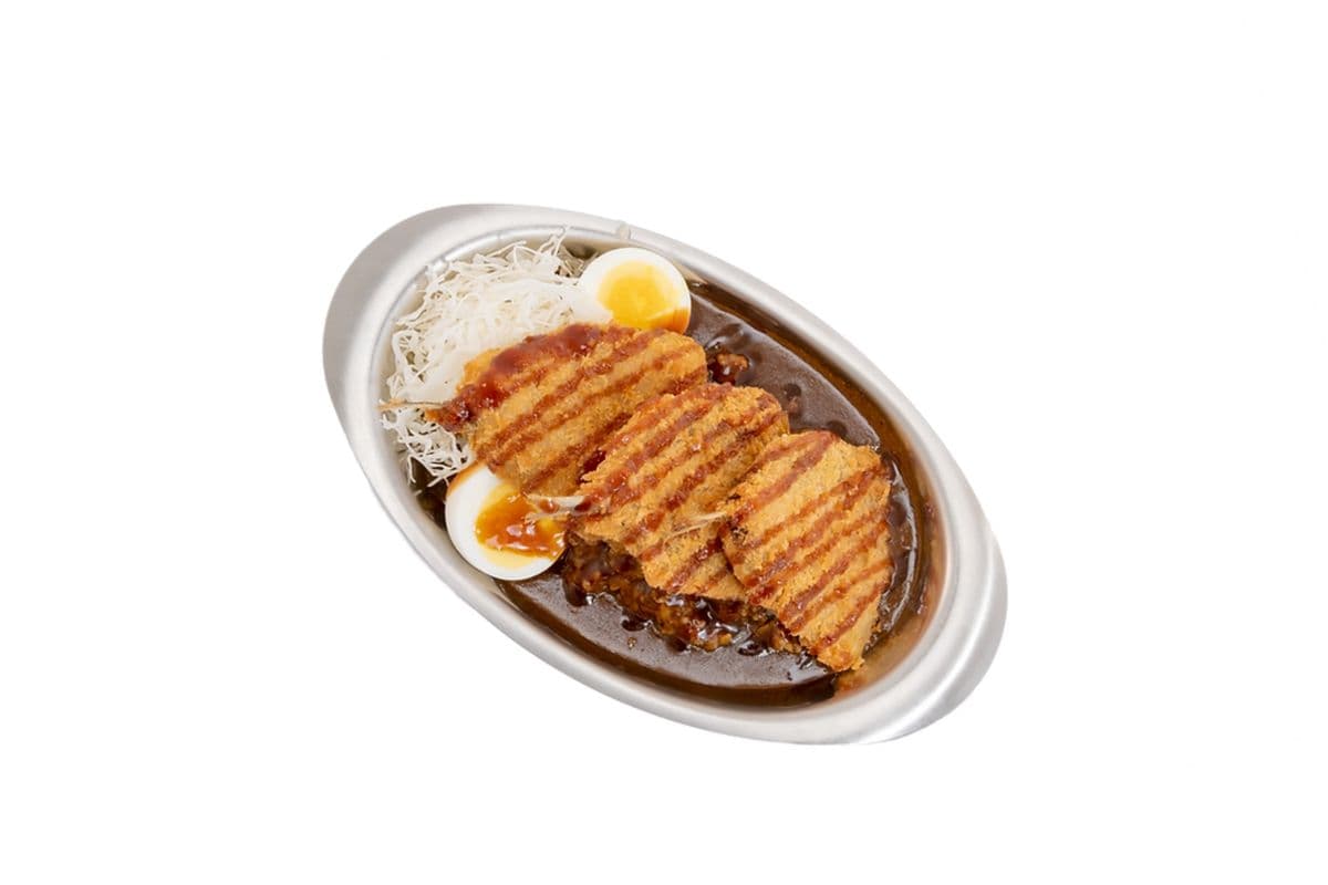 12. Aji Hurai Curry