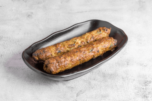 Chicken Kabab