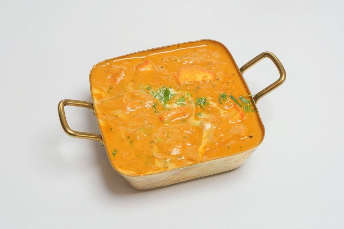 Garam Masala Special Butter Chicken
