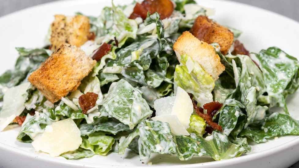 Caesar Salad - Side