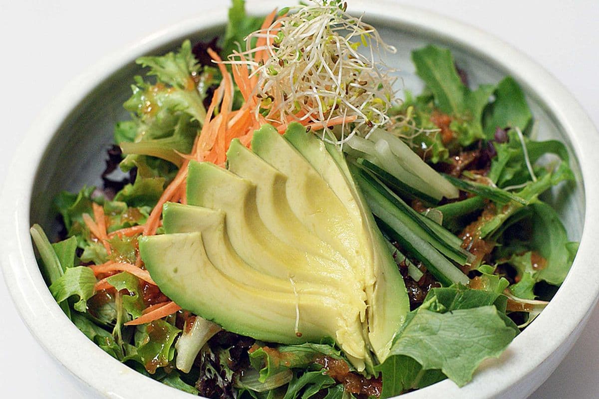 House Salad