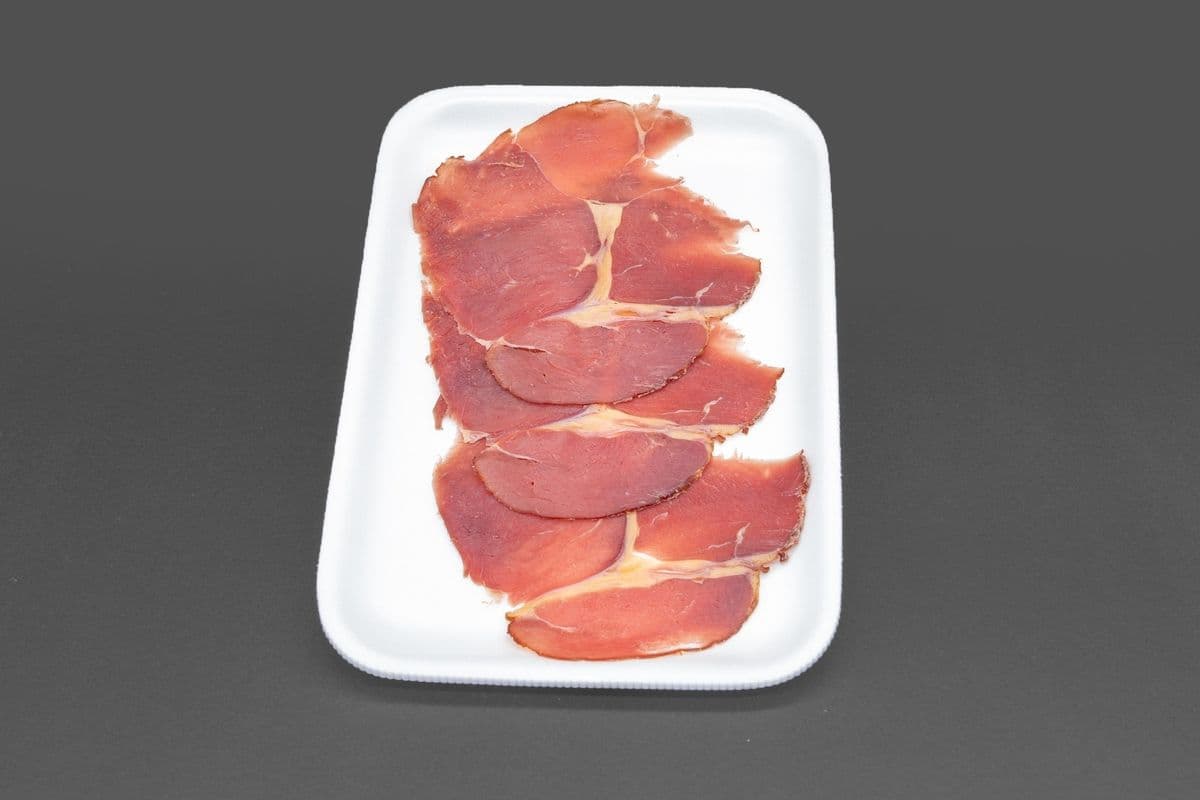 Smoked Horse Meat - 150g