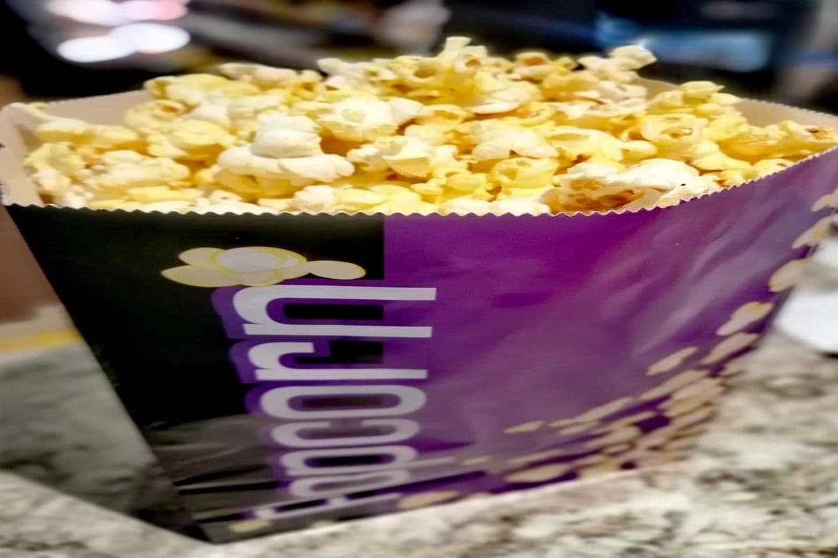X-LARGE POPCORN (200g)