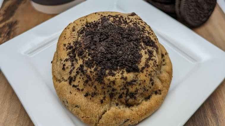 Oreo Chocolate Chunk