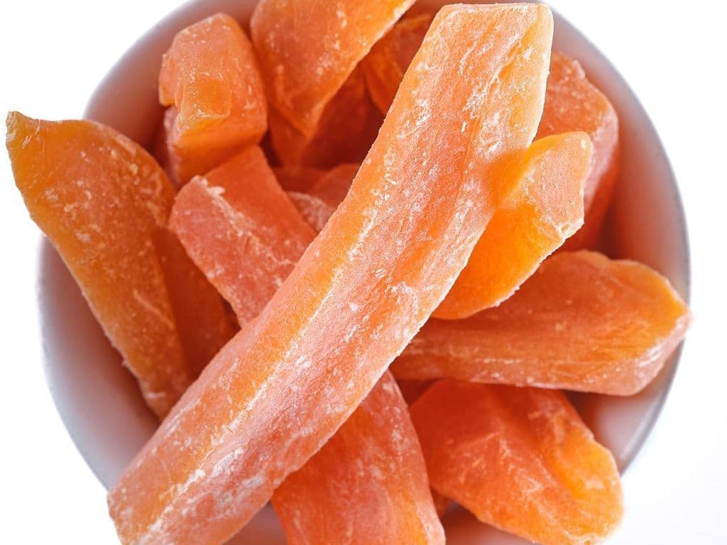 Papaya 1 LB