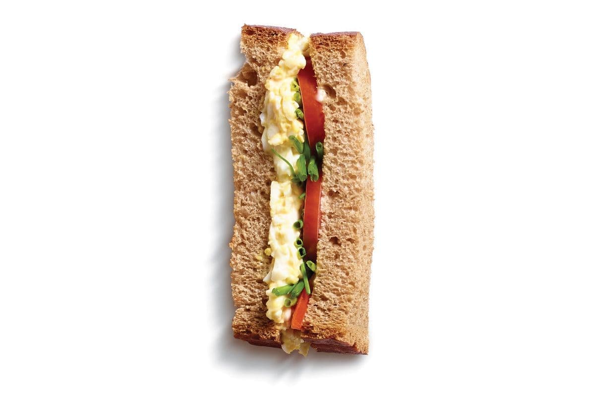 Egg Salad Sandwich (Whole)