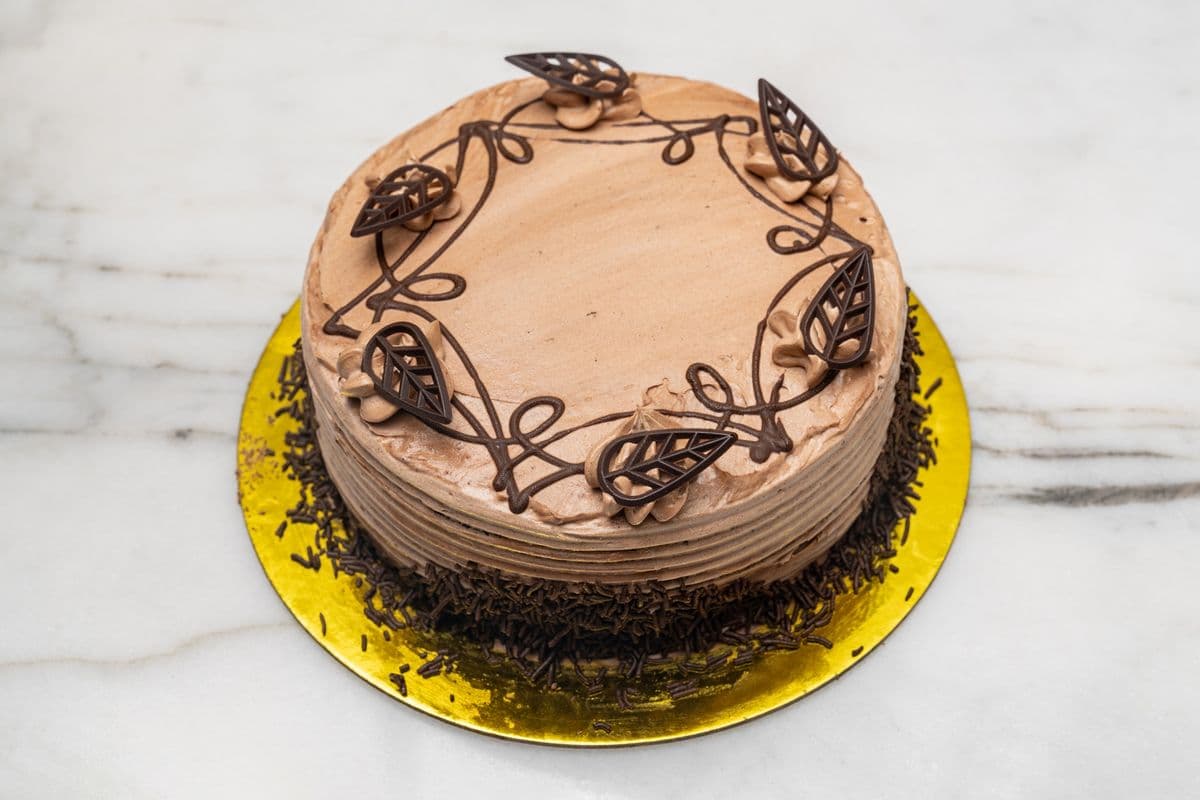Chocolate Cake