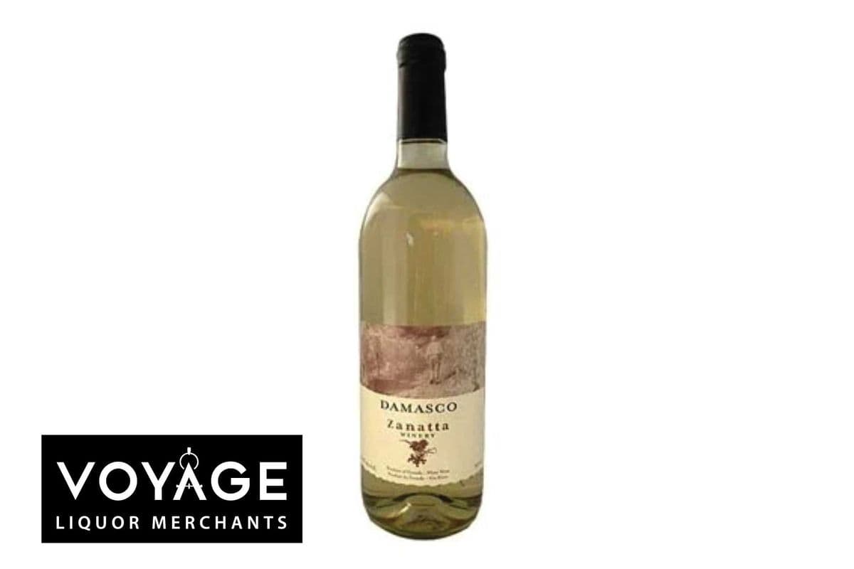 Vigneti Zanatta Damasco (1 x 750 ml)