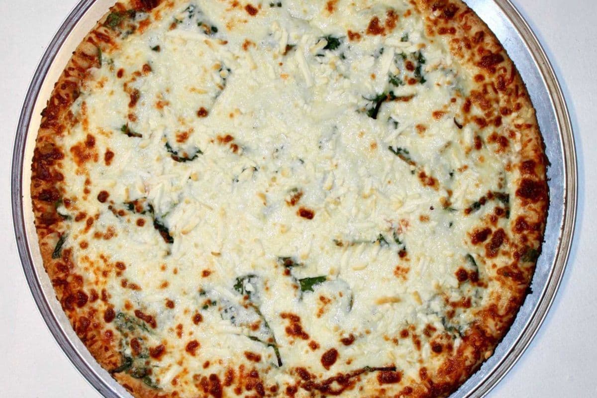 Spinach Special (Small)
