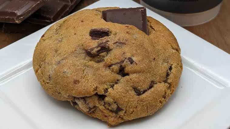 Classic Chocolate Chip