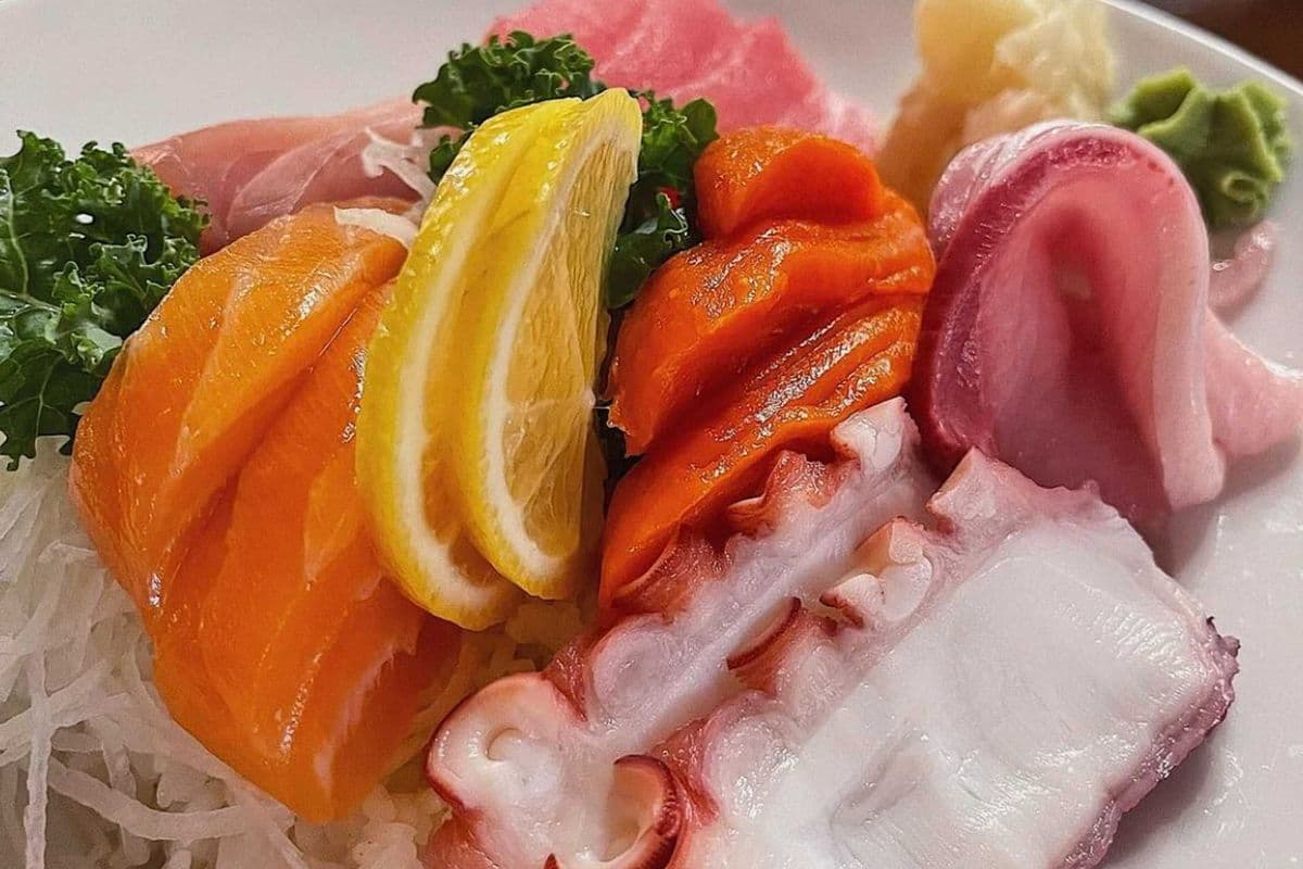 Chirashi Don